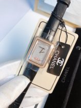 2020SS新作Chanel シャネルレディース時計 スーパーコピー 5色