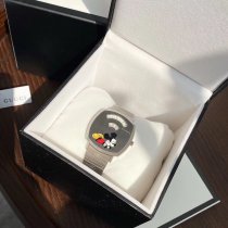 2020SS新作Gucciグッチレディース時計 スーパーコピー