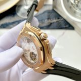 2020SS新作Audemars Piguetオーデマ ピゲメンズ時計 スーパーコピー 6色