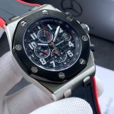 2020SS新作Audemars Piguetオーデマ ピゲメンズ時計 スーパーコピー 4色