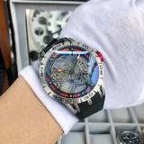 2020SS新作ROGER DUBUISロジェデュブイメンズ時計 スーパーコピー
