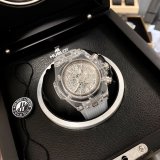 2020SS新作HUBLOT ウブロメンズ時計 スーパーコピー2色