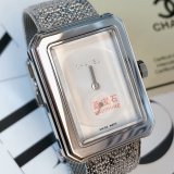 2020SS新作Chanel シャネルレディース時計 スーパーコピー 3色