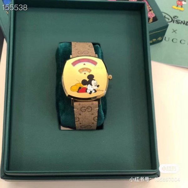 2020SS新作Gucciグッチレディース時計 スーパーコピー