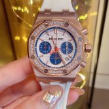 2020SS新作Audemars Piguetオーデマ ピゲレディース時計 スーパーコピー 6色