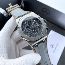 2020SS新作Audemars Piguetオーデマ ピゲメンズ時計 スーパーコピー 4色