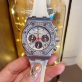 2020SS新作Audemars Piguetオーデマ ピゲレディース時計 スーパーコピー 3色