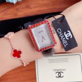 2020SS新作Chanel シャネルレディース時計 スーパーコピー