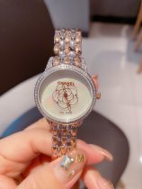 2020SS新作Chanel シャネルレディース時計 スーパーコピー