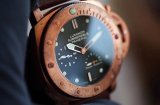 2020SS新作PANERAIパネライメンズ時計 スーパーコピー 2色