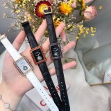 2020SS新作Chanel シャネルレディース時計 スーパーコピー 3色