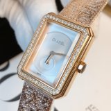 2020SS新作Chanel シャネルレディース時計 スーパーコピー 4色