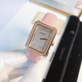 2020SS新作Chanel シャネルレディース時計 スーパーコピー 5色
