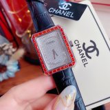 2020SS新作Chanel シャネルレディース時計 スーパーコピー