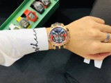 2020SS新作ROGER DUBUISロジェデュブイメンズ時計 スーパーコピー