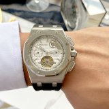 2020SS新作Audemars Piguetオーデマ ピゲメンズ時計 スーパーコピー 6色