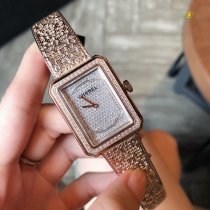 2020SS新作Chanel シャネルレディース時計 スーパーコピー