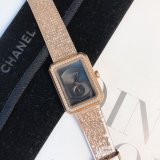 2020SS新作Chanel シャネルレディース時計 スーパーコピー 4色