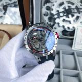 2020SS新作ROGER DUBUISロジェデュブイメンズ時計 スーパーコピー