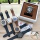 2020SS新作Audemars Piguetオーデマ ピゲメンズ時計 スーパーコピー 5色