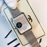 2020SS新作Chanel シャネルレディース時計 スーパーコピー 3色
