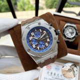 2020SS新作Audemars Piguetオーデマ ピゲメンズ時計 スーパーコピー 5色