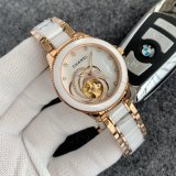 2020SS新作Chanel シャネルレディース時計 スーパーコピー 6色