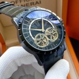2020SS新作ROGER DUBUISロジェデュブイメンズ時計 スーパーコピー 3色