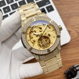 2020SS新作HUBLOT ウブロメンズ時計 スーパーコピー 4色