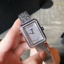 2020SS新作Chanel シャネルレディース時計 スーパーコピー