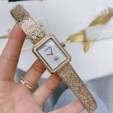 2020SS新作Chanel シャネルレディース時計 スーパーコピー 5色