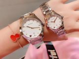 2020SS新作Gucciグッチメンズ時計 スーパーコピー  4色
