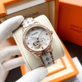 2020SS新作Chanel シャネルレディース時計 スーパーコピー6色