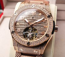 2020SS新作HUBLOT ウブロメンズ時計 スーパーコピー3色