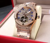 2020SS新作HUBLOT ウブロメンズ時計 スーパーコピー2色