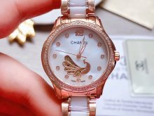 2020SS新作Chanel シャネルレディース時計 スーパーコピー