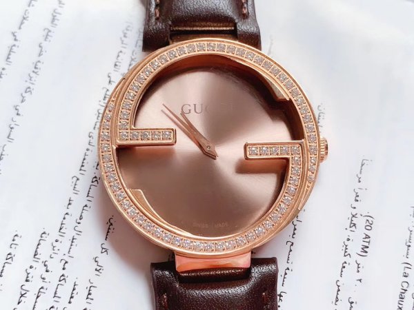 2020SS新作Gucciグッチレディース時計 スーパーコピー