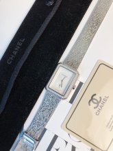 2020SS新作Chanel シャネルレディース時計 スーパーコピー 4色