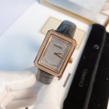 2020SS新作Chanel シャネルレディース時計 スーパーコピー 5色