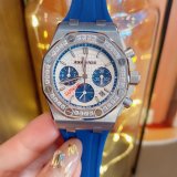 2020SS新作Audemars Piguetオーデマ ピゲレディース時計 スーパーコピー 5色