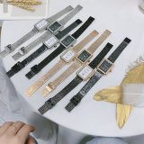 2020SS新作Chanel シャネルレディース時計 スーパーコピー 5色