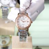 2020SS新作Chanel シャネルレディース時計 スーパーコピー 4色