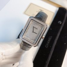 2020SS新作Chanel シャネルレディース時計 スーパーコピー 5色