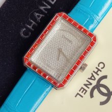 2020SS新作Chanel シャネルレディース時計 スーパーコピー