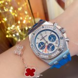 2020SS新作Audemars Piguetオーデマ ピゲレディース時計 スーパーコピー 5色