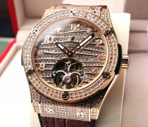 2020SS新作HUBLOT ウブロメンズ時計 スーパーコピー3色