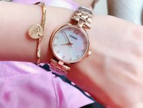 2020SS新作Chanel シャネルレディース時計 スーパーコピー 5色