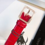 2020SS新作Chanel シャネルレディース時計 スーパーコピー 5色