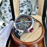 2020SS新作ROGER DUBUISロジェデュブイメンズ時計 スーパーコピー