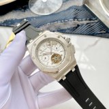 2020SS新作Audemars Piguetオーデマ ピゲメンズ時計 スーパーコピー 6色